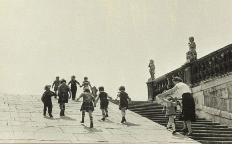 Magnum's first - Milano