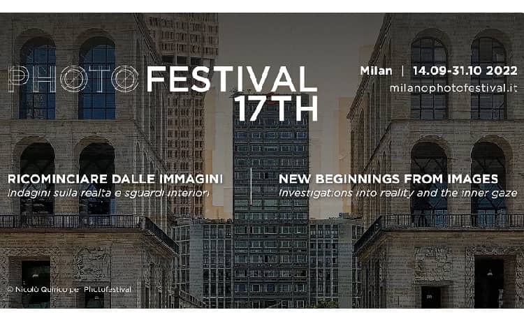 Milano Photofestival - Lombardia
