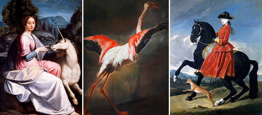 Gli animali nell'arte mostra, Brescia, Lombardia Gli animali nell'arte mostra, Brescia, Lombardia