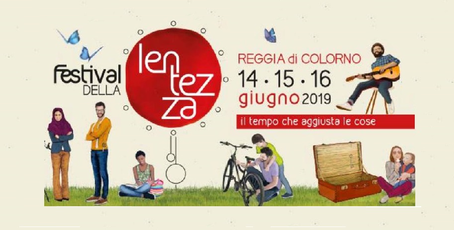 Festival della Lentezza - Colorno