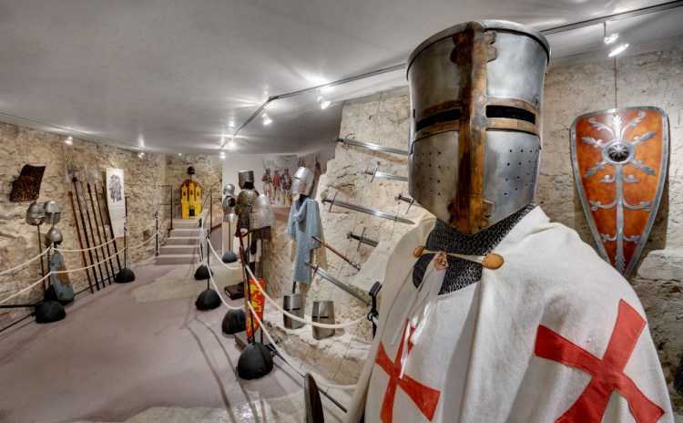 Museo CastelBrando Veneto