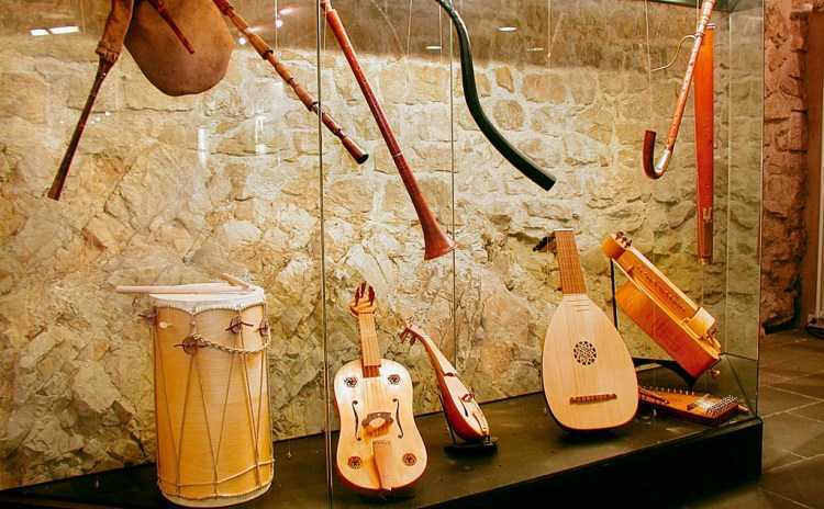 Museo CastelBrando Veneto