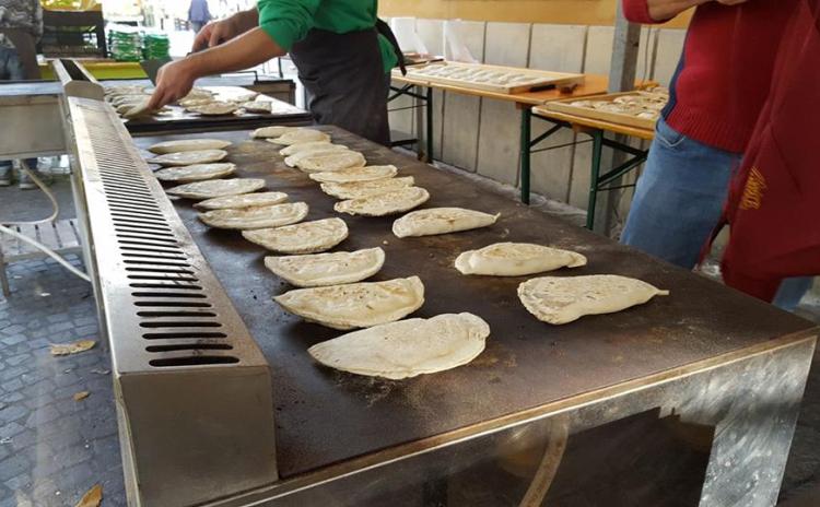 Sagra del Bartolaccio - Emilia Romagna