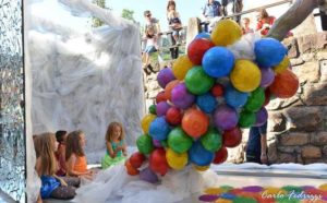 Festa dell'uva Verla di Giovo Trentino Alto Adige