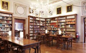Fondazione Querini Stampalia Venice Italy