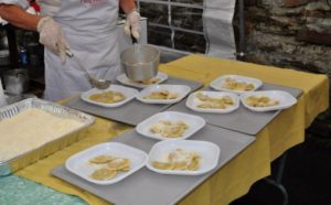 Eat&Go mangiaevai Lombardy Italy