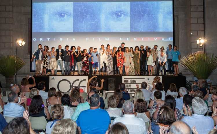 Ortigia film festival Sicilia