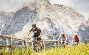 Sudtirol Dolomites Superbike - Trentino - Italy