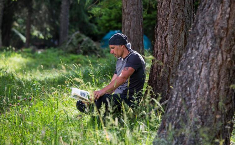Il Richiamo della foresta Valle d'Aosta