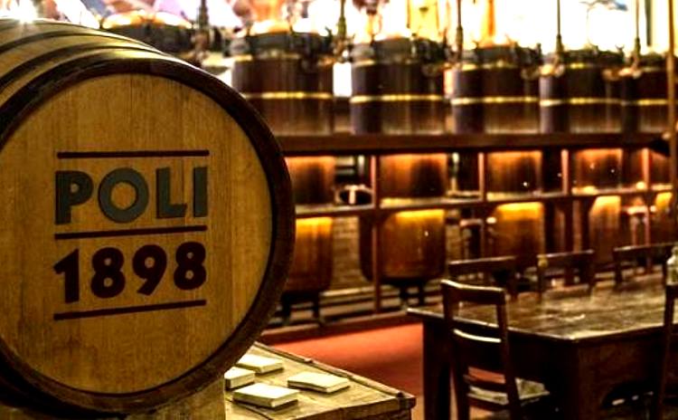 Distillerie Poli - Schiavon