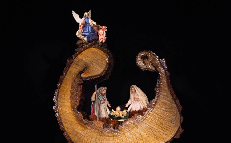 Presepi e Tradizioni - Campobasso