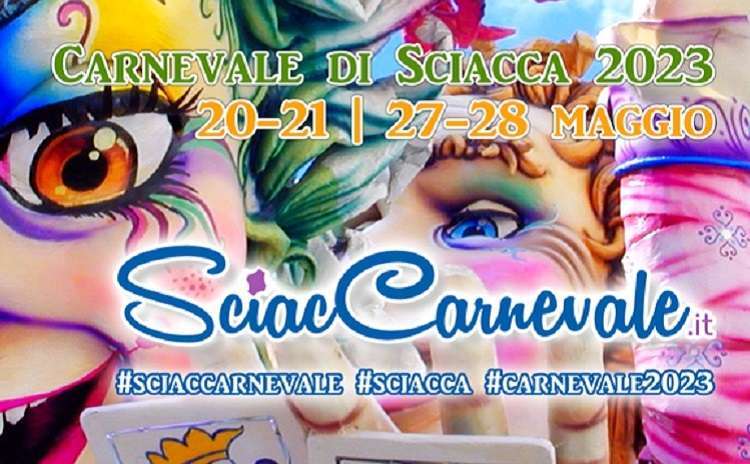 carnevale sciacca 2023