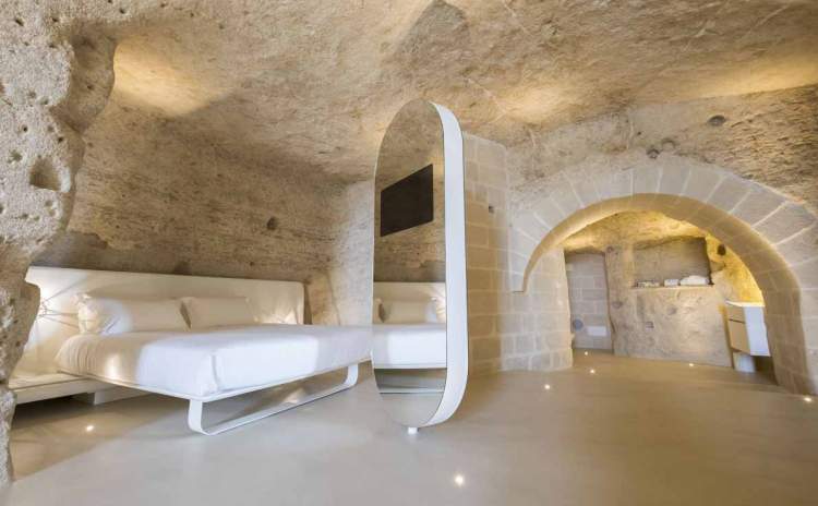 Aquatio Hotel Matera - Basilicata - Italy