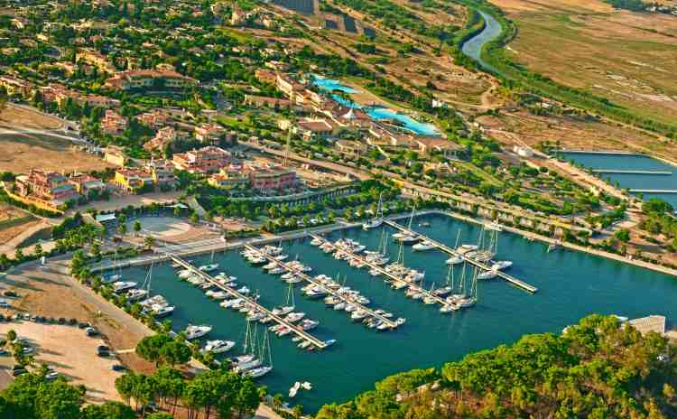 Argonauti Sea Life Experience Basilicata Italy