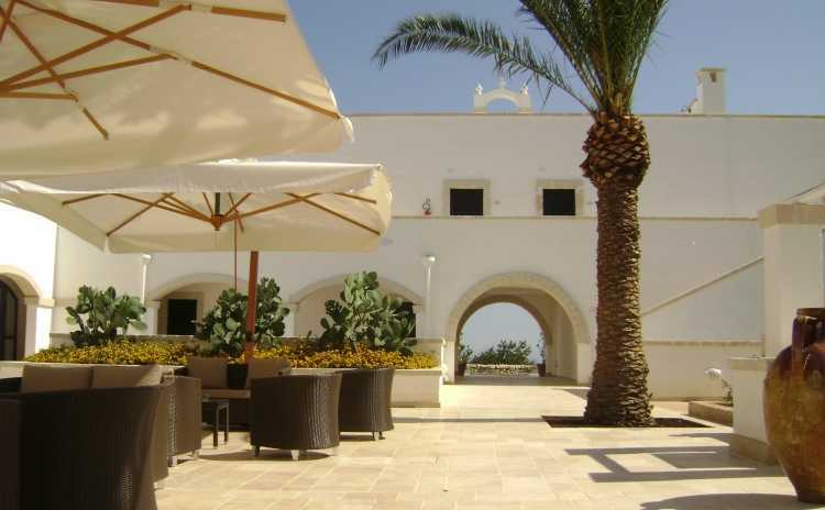 Borgobianco Resort & SPA - Apulia - Italy