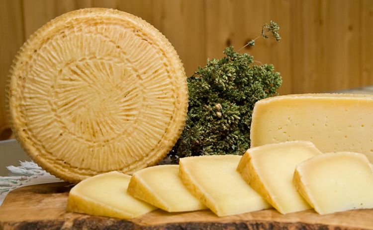 Pecorino di Filiano Basilicata