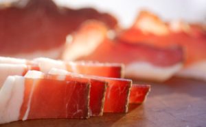 Slow Food Presidia Ark of Taste products Trentino Alto Adige
