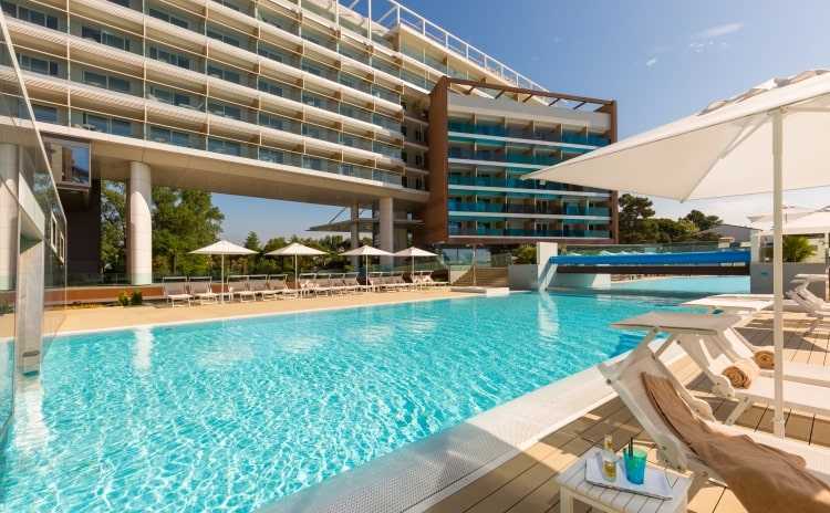 Veneto - Almar Jesolo Resort & SPA - VE