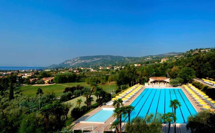 Veneto - Poiano Resort - VR
