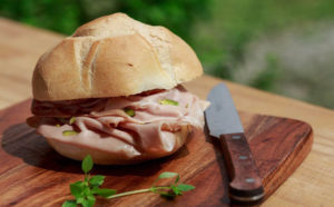 mortadella emilia romagna
