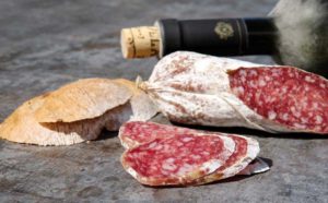 salami Molise