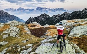 Dolomitika Brenta Bike - Trentino Alto Adige - Italy