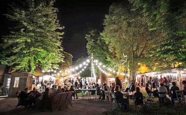 festival della Fiaba - Emilia Romagna