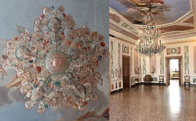 Glass Week Fondazione Querini