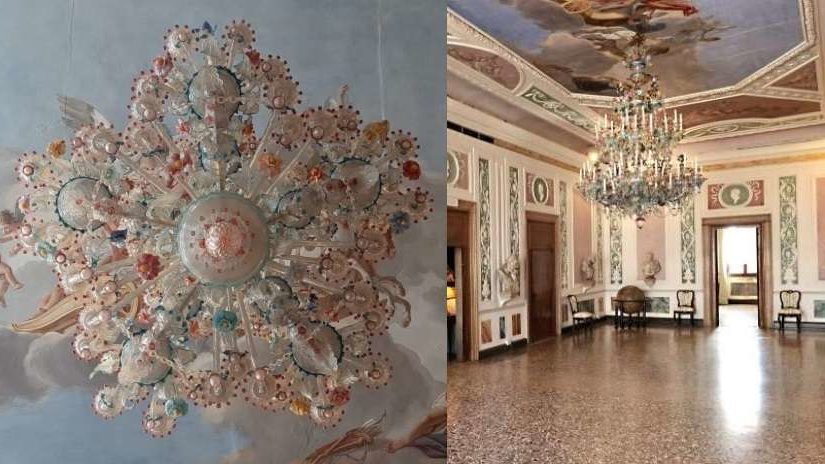 Glass Week 2020 Fondazione Querini
