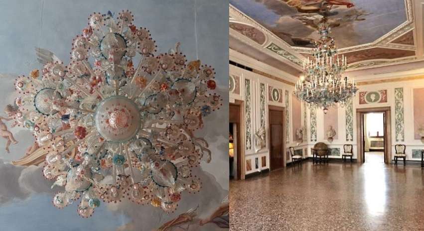 Glass Week 2020 Fondazione Querini
