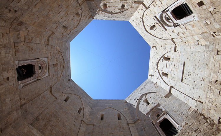 Castel del Monte - Puglia - Italy