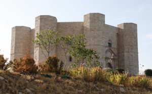 Castel del Monte - Puglia
