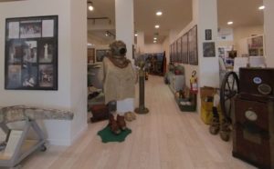 MAS Museo Attività Subacquee- Emilia Romagna