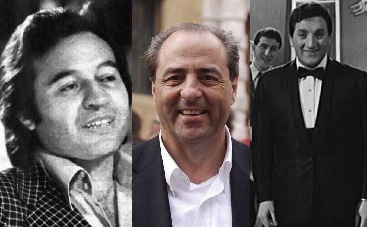 Molise - personaggi famosi