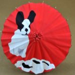 Umbrella and Parasol Museum - Piedmont - Italy