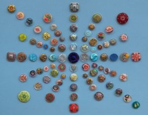 Button Museum - Emilia Romagna - Italy