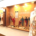 Umbrella and Parasol Museum - Piedmont - Italy