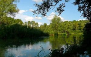 Parco Naturale Regionale del Fiume Sile - Veneto