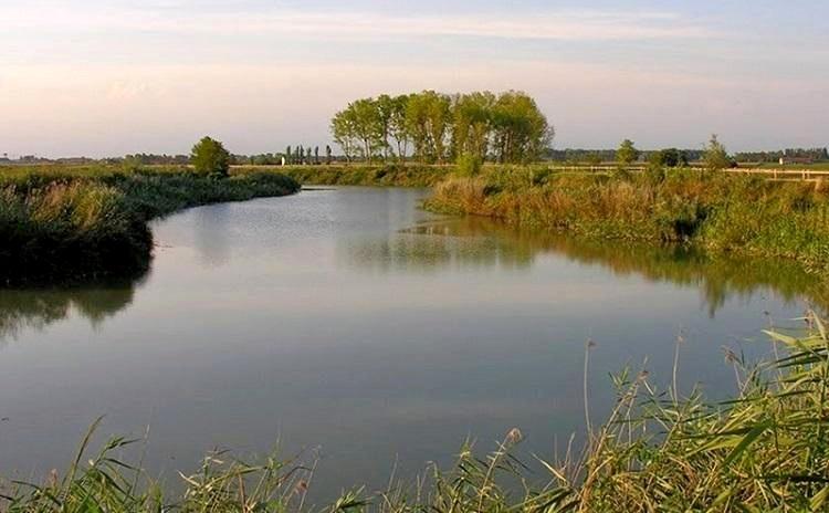 Regional Natural Park of Sile - Veneto - Italy