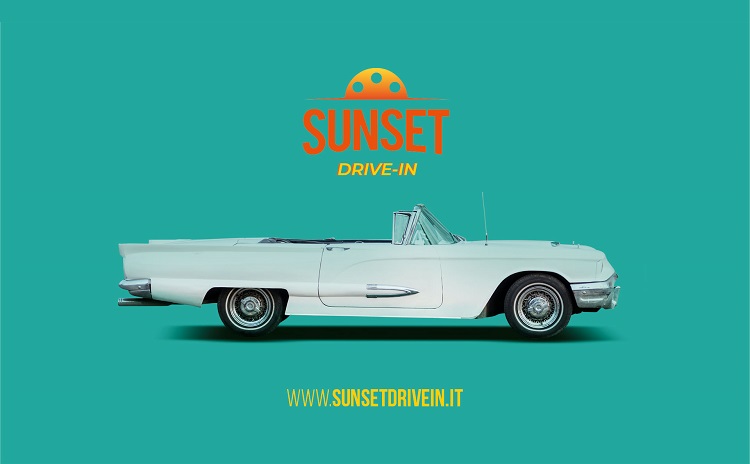Sunset Drive In Cinecittà - Lazio