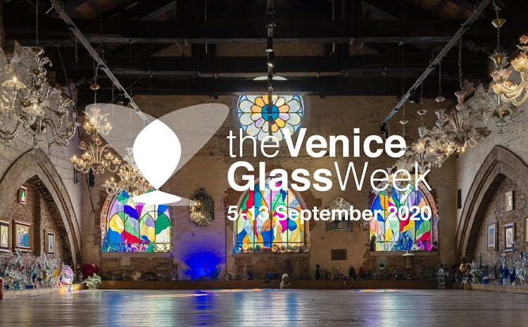 The Venice Glass Week - Veneto