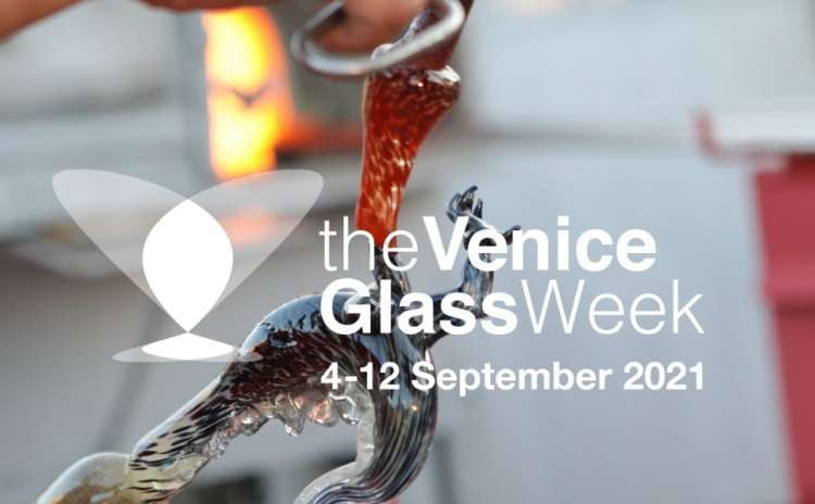 The Venice Glass Week 2021