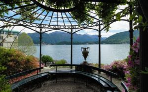 Villa Carlotta - Tremezzo - Lago di Como