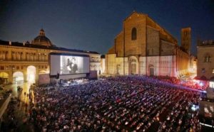 Il Cinema Ritrovato Festival - Emilia Romagna