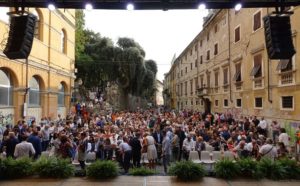 Con-vivere Festival - Toscana