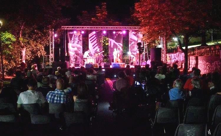 Fara Music Summer - Lazio - Italy