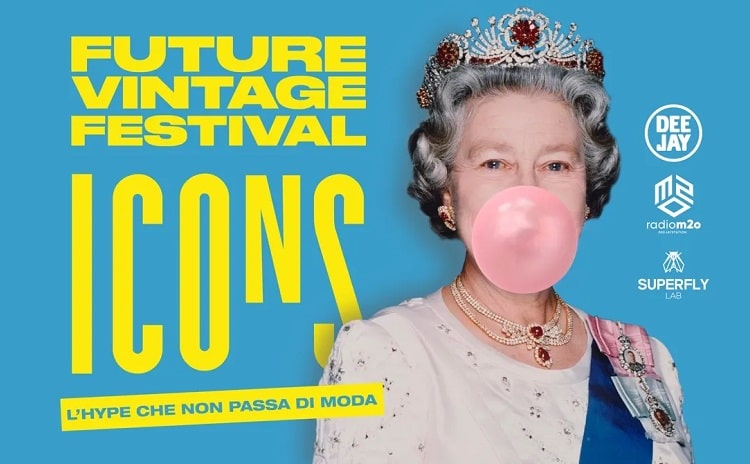 Future Vitange Festival 2022 Veneto