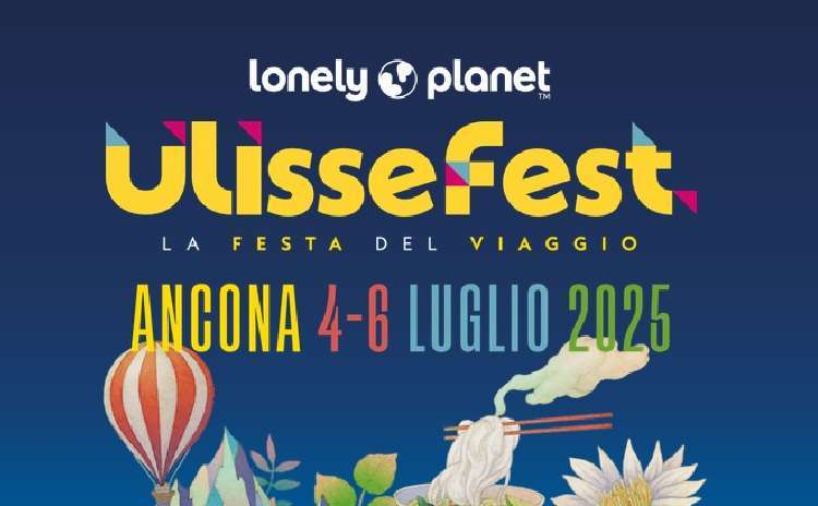 Ulisse Fest - Ancona - Marche