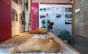 Parma Ham Museum - Emilia Romagna - Italy