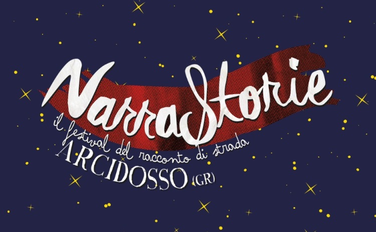 Il Narrastorie - Arcidosso